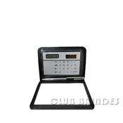 Calculadora com Bloco de Anotação - C7559