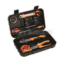 Kit Ferramenta 8 Peças - LM5081