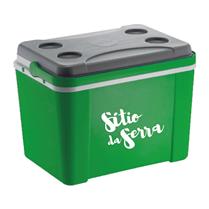 Caixa Térmica 22 Litros - BA1002