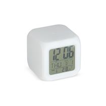 Relógio Digital LED com Despertador  - R8088