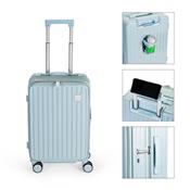 Mala de Viagem 38L - M8306B