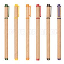 Caneta Ecológica Roller - E005