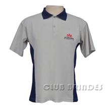 Camiseta Polo - V503