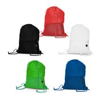 Sacola/Mochila Poliéster 210D - M002