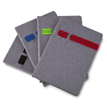 Caderno - U120
