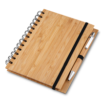 Caderno - U390