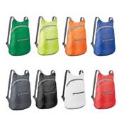Mochila Dobrável em 210D Ripstop - M92669