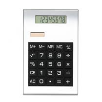 Calculadora Plástica - U2732