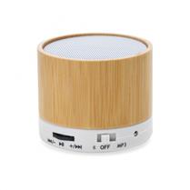 Caixa de Som Multimídia Bambu - A4361