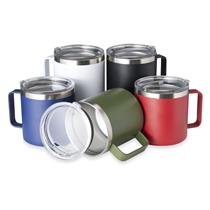 Caneca Térmica 450ml - CA18657