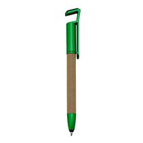 Caneta Ecológica Touch com Suporte - E708P