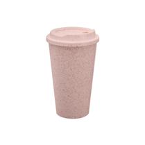 Copo Fibra de Arroz 550ml - C14874