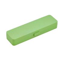Estojo Fibra de Bambu - E10398P