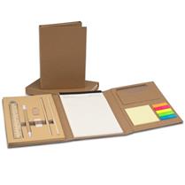 Kit Ecológico para Anotações - E18708