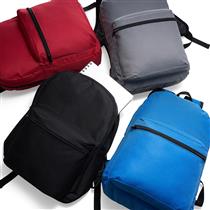 Mochila em Nylon - M2105