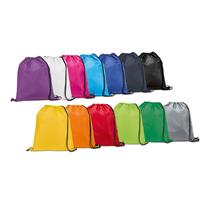 Sacola tipo mochila - M92910