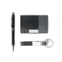 Kit de porta cartões - U93315