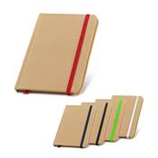 Caderno de bolso - U93709