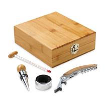 Conjunto para vinho - BA94190