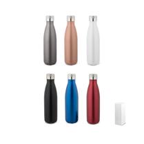 Squeeze em aço inox 540 mL - F94771