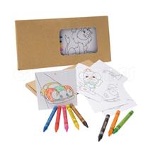 Kit para Pintar - LI91755